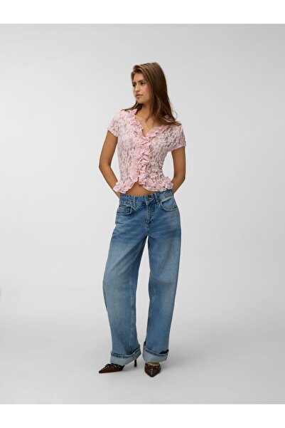 Vero Moda Top AWKIENNA Top