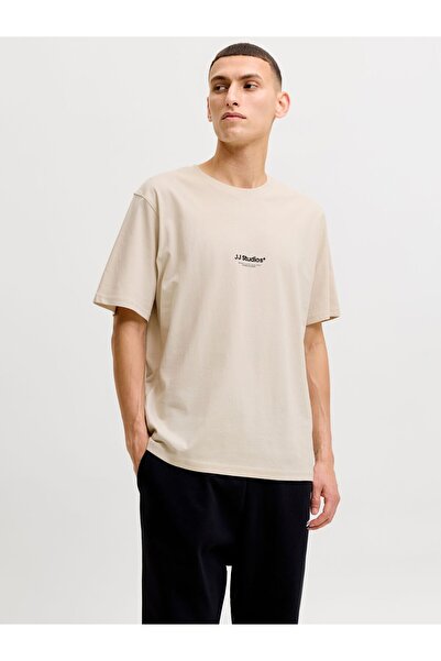 Jack & Jones Σετ 3 μπλουζών