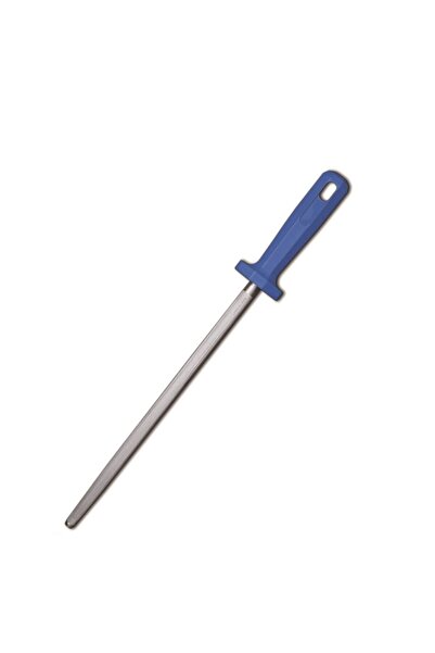 Ambrogio Sanelli Ascutitor din otel Stalka 30 cm BLU SY01030L