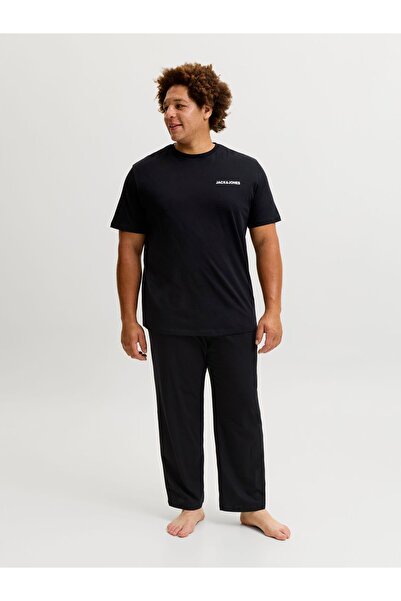 Jack & Jones Plus Loungewear Set Plus Size Loungewear Set