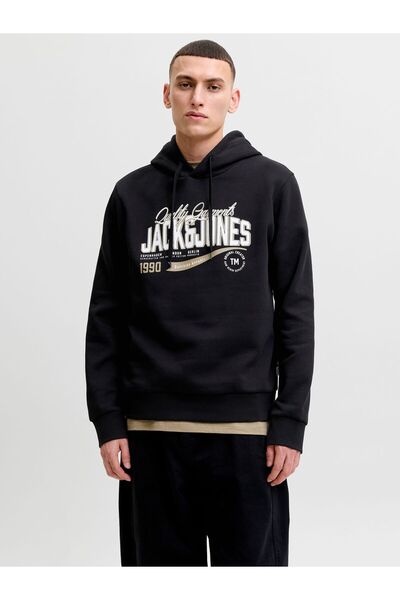 Jack & Jones Kapuzenpullover Kapuzenpullover