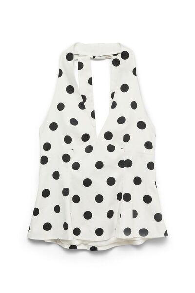 Vero Moda Weste VMDALIA Top