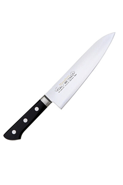 MASAHIRO Cutitul bucatarului MV Chef, 180mm