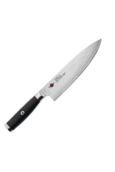 Fissman Cutit de bucatar, Mitsuyoshi, 20cm, G10, 60HRC