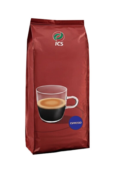 ICS Espresso Cafea Boabe 1 Kg