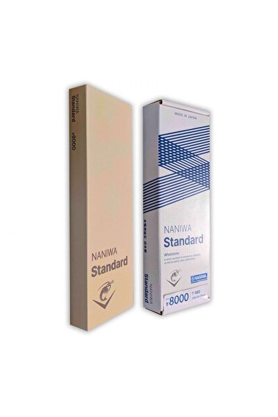 Naniwa Piatra de ascutit, Naniwa, Piatra standard, #8000 NT980