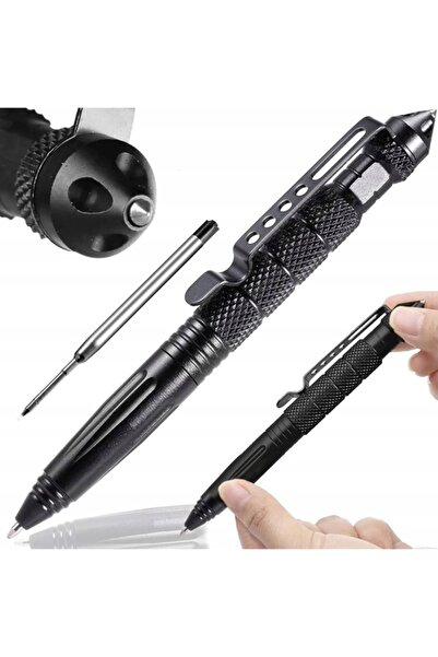 VERK Pix tactic multifunctional cu spargator de geam auto