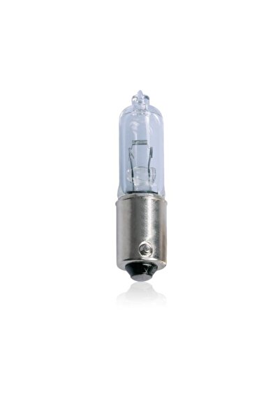 Vecta Bec auto H6 12V BAX9S pentru scutere si motociclete , 1 buc.