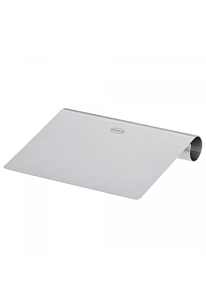 ROESLE Lopatka din inox 15x12cm, pentru coacere, usor de curatat