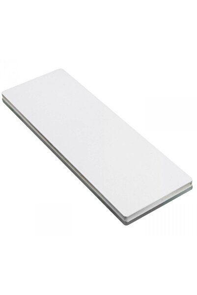 Shapton Piatra de ascutit, Shapton, Sticla, Alb