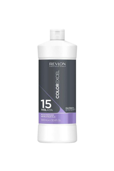 REVLON PROFESSIONAL Oxidant Delicat pentru Vopsirea Parului 15 Vol 4.5% - Col...