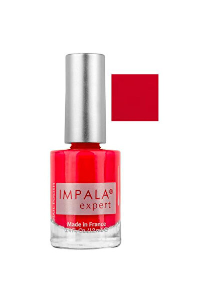 IMPALA Lac de Unghii Expert, nuanta exp 39, 12 ml