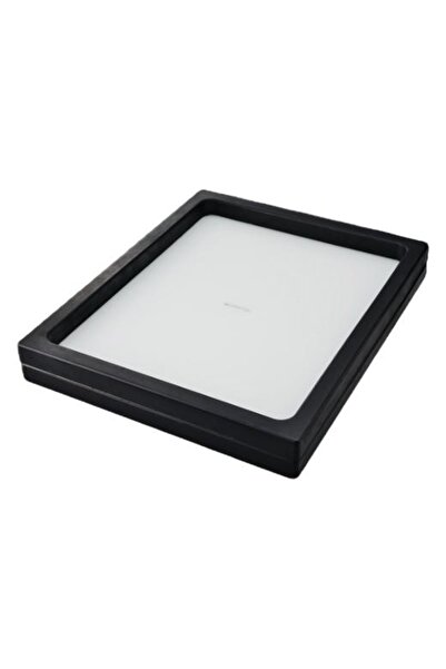 Shapton Tava pentru depozitare pietre de ascutit, Shapton, Sticla, Negru