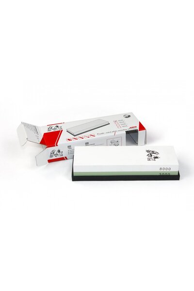 Taidea Ascutitor cutite, Taidea, Alb