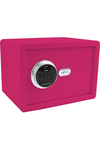 Olympia GOsafe 2.0 120FP Χρηματοκιβώτιο με Ψηφιακό Κλείδωμα Δακτυλικού Αποτυπ...