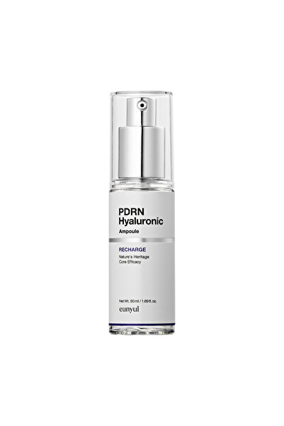 Eunyul PDRN Hyaluronic Recharge Ampoule – Ser Facial Korean Skincare K-Beauty...