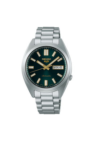 Seiko 5 SRPL57K Erkek Kol Saati
