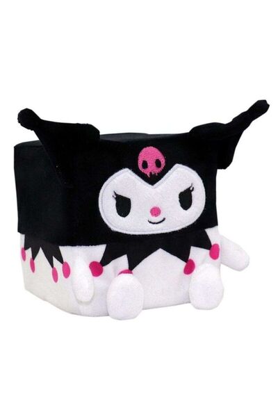 GIOCHI PREZIOSI Hello Kitty Cubeez Λούτρινο Kuromi 10 εκ. (HKT20200)