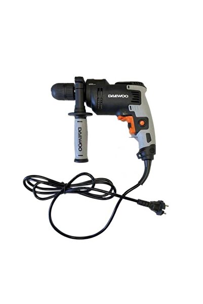 Daewoo Mașină de găurit cu percuție, Daewoo, DAID 550 L, cu fir, 230 V