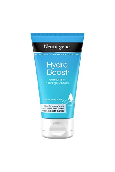 Neutrogena Crema pentru Maini, Neutrogena, 75 ml Hydro Boost