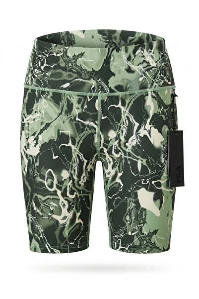 FILA Forza 8 In Bike Short Women