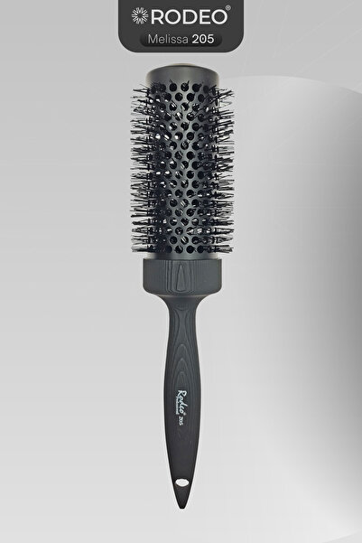 Empressco Hair Brush, Blow Drying, Combing, Styling - 60mm, Heat Resistant