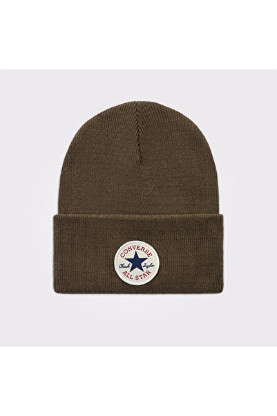 Converse Chuck Taylor Unisex Kahverengi Bere