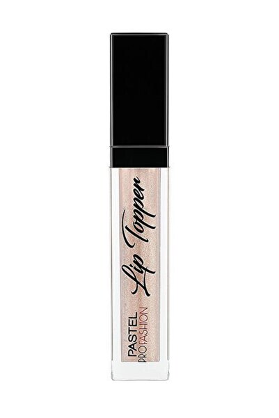 Pastel Lip Topper Lipgloss No:304
