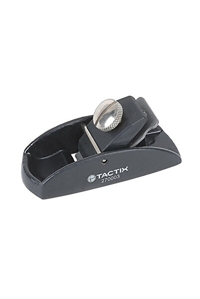 Tactix 270003 Ροκάνια Μεταλλικά Χούφτας Με Ατσάλινη Λάμα 25mm