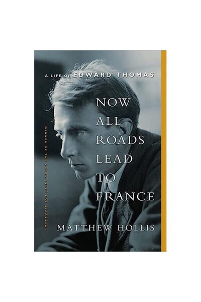 W. W. Norton & Company Now all roads lead to France