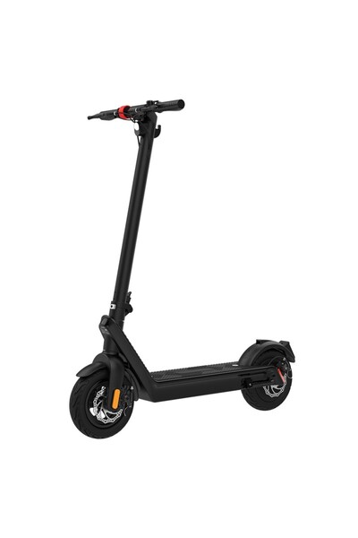 KIXINWA Trotineta electrica premium KIXIN X9, motor 500W, acumulator 36V si 1...
