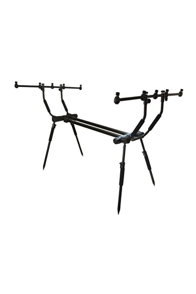 THE ONE Rod Pod Nexxt, 4-5 poziții, 120-170cm