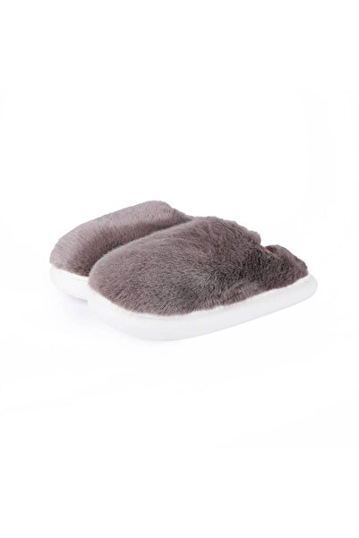 PUXI Rafal Slippers - Brown