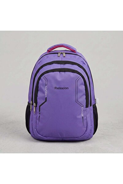 benitto kids Relaxion Waterproof Fabric Large Internal Volume School Travel B...