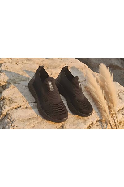 1way Men's Comfortable Casual Shoes – Fashionable Slip-On Design