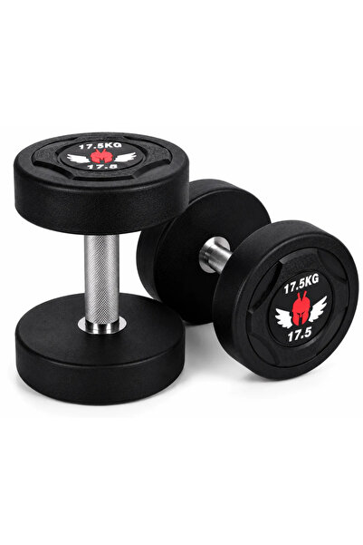 Champ Kit Bamazon Assorted Dumbbells Made of High-Quality Iron