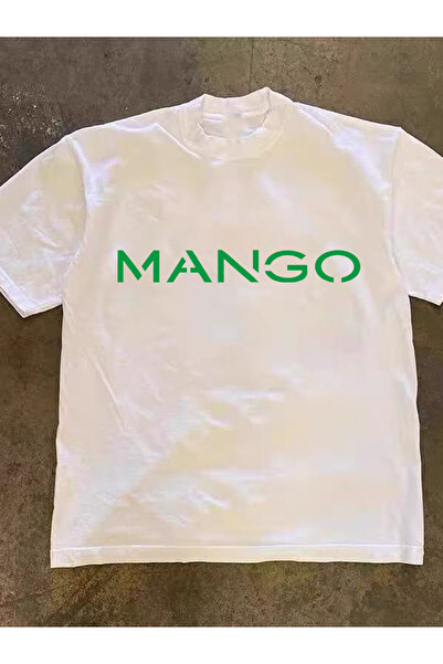 SAUDI Men and Women's 100% Cotton T-Shirt - Oversized Crew Neck Short Sleeve ...