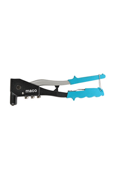 Maco MC.0190100 Πριτσιναδόρος Αλουμινίου 250mm