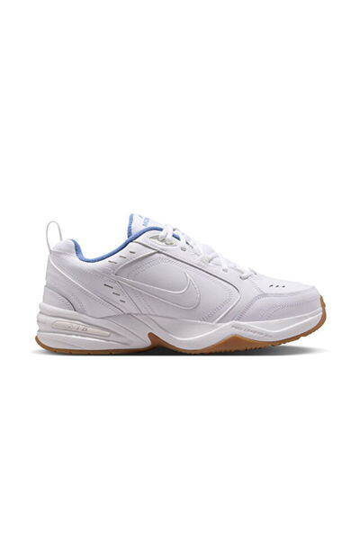 Nike AIR MONARCH IV Erkek Antrenman Ayakkabısı 415445-105 Beyaz