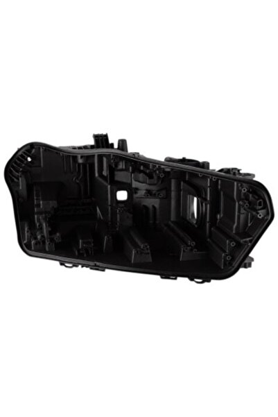 Xenon Bright Carcasă far dreapta pentru BMW X5 G05, X6 G06 Non-Facelift Far F...