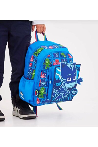 SMIGGLE pimaskeliler okul çantası