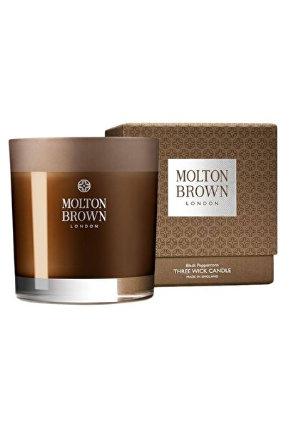 OEM Molton Brown, Piper negru, Lumânare parfumată, 480 g
