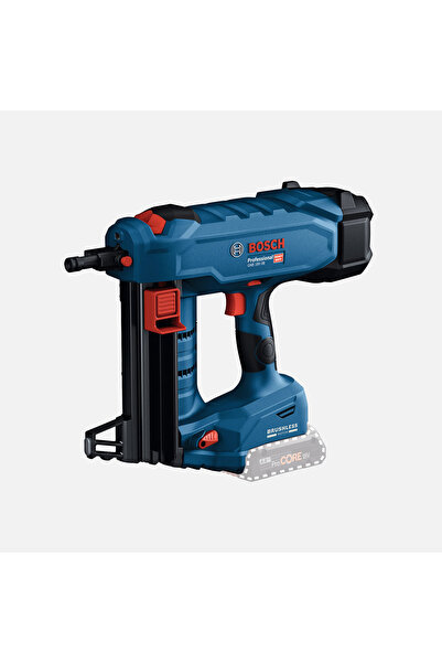 Bosch GNB 18V-38 Profesyonel Akülü Beton Çivi Çakma Makinesi