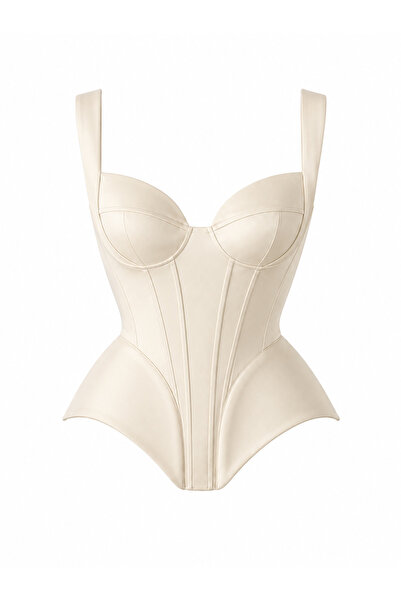 ROXELLİA Blanche Korse