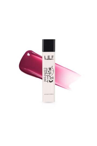 LEF COSMETICS LEF Lip Tint Comfort Berry 203