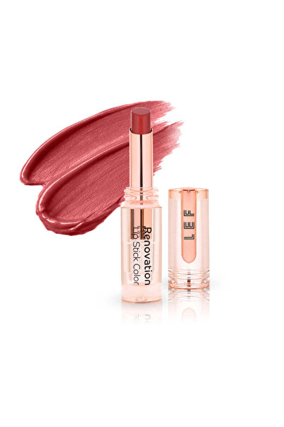 LEF 42 ROSE WOOD | Renovation Lipstick