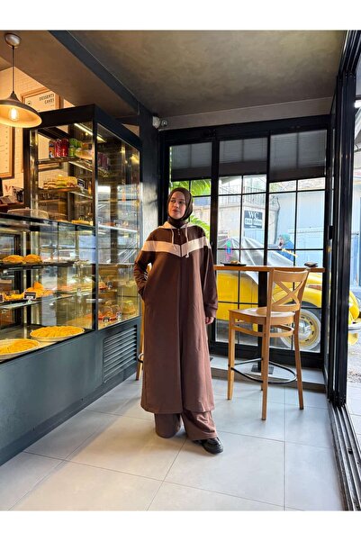 NURQA SWEAT TAKIM