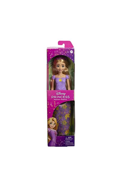Disney Кукла Princess Рапунцел, 30 см