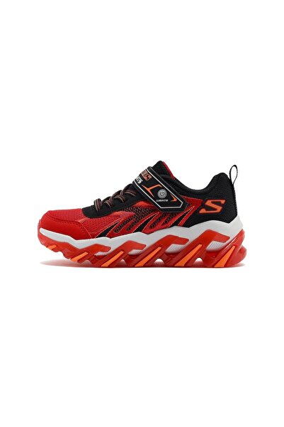 SKECHERS 400165L Megasurge 2.0 Sneakers Red Juststep