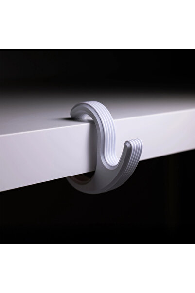 BESİNG Universal Table Hanger / Bag Hanger / Desk Hook: Table Edge Hanger / B...